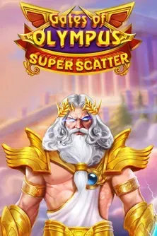 Gates of Olympus Super Scatter