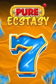 Pure Ecstasy